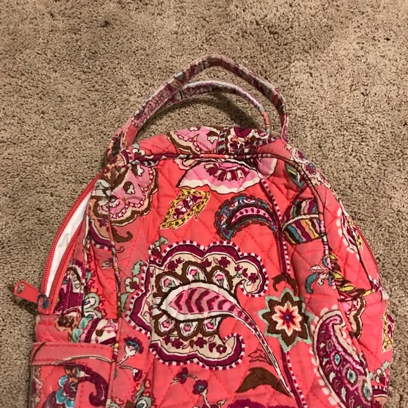 Vera Bradley Lunch Bag - Picture 2 of 8